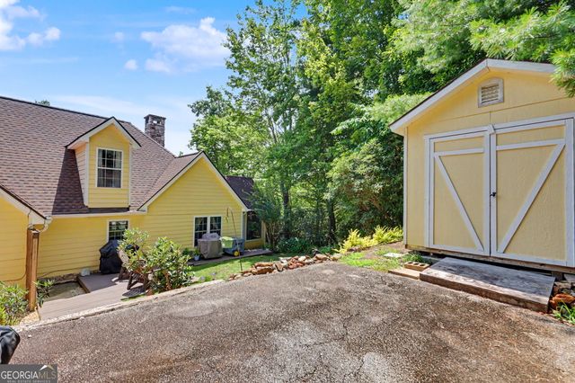 171 Bell Colony Road, Dillard, GA 30537