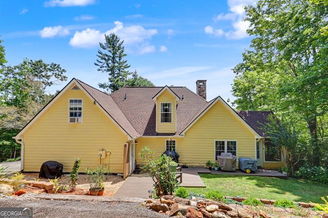 171 Bell Colony Road, Dillard, GA 30537
