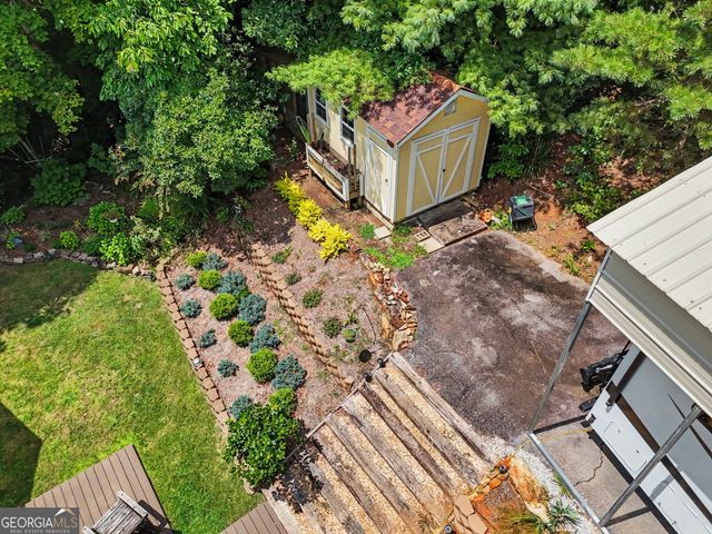 171 Bell Colony Road, Dillard, GA 30537