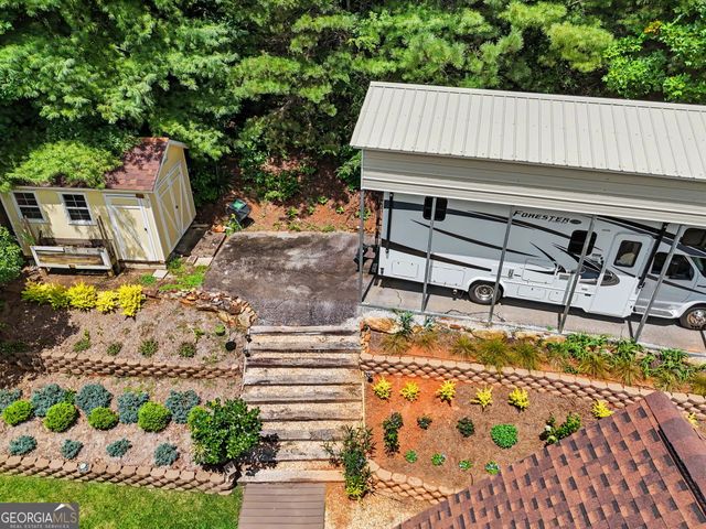 171 Bell Colony Road, Dillard, GA 30537