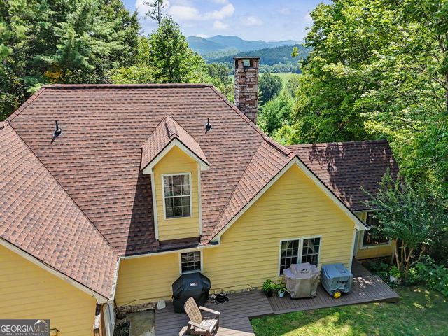171 Bell Colony Road, Dillard, GA 30537