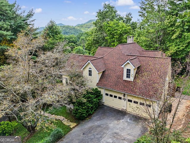 171 Bell Colony Road, Dillard, GA 30537