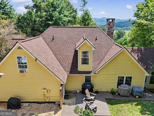 171 Bell Colony Road, Dillard, GA 30537