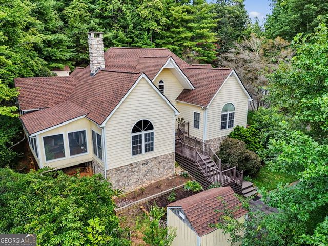 171 Bell Colony Road, Dillard, GA 30537