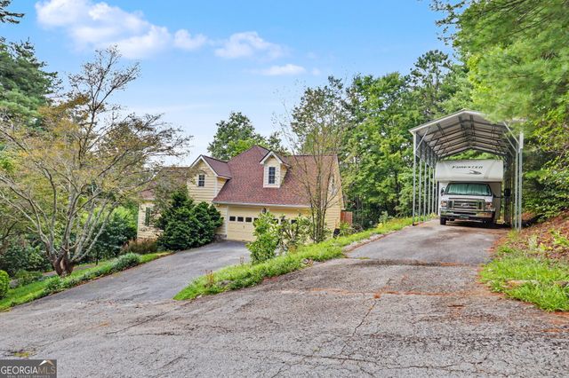 171 Bell Colony Road, Dillard, GA 30537