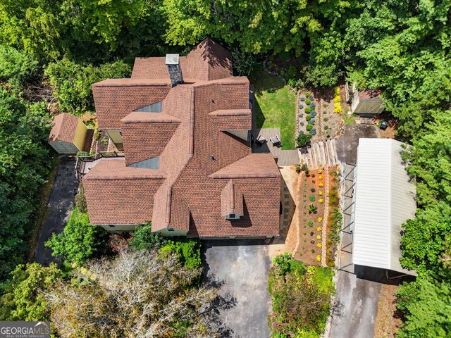 171 Bell Colony Road, Dillard, GA 30537