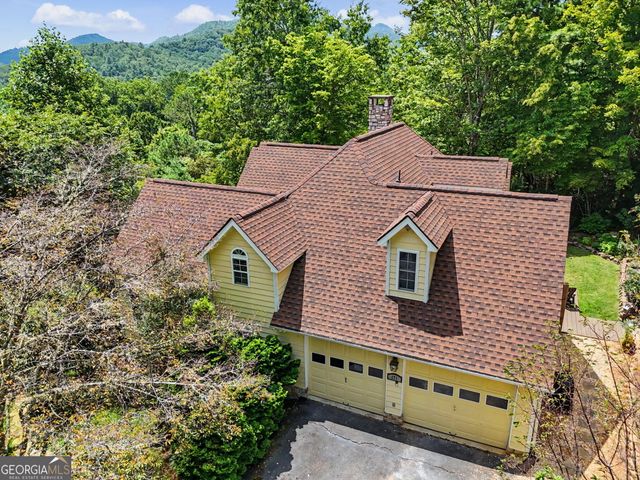 171 Bell Colony Road, Dillard, GA 30537