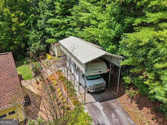 171 Bell Colony Road, Dillard, GA 30537