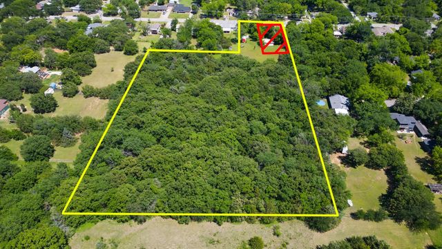 2481 Juanita Drive, Denison, TX 75020
