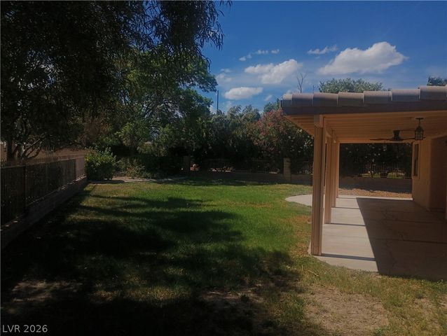 5605 Bay Shore Circle, Las Vegas, NV 89130