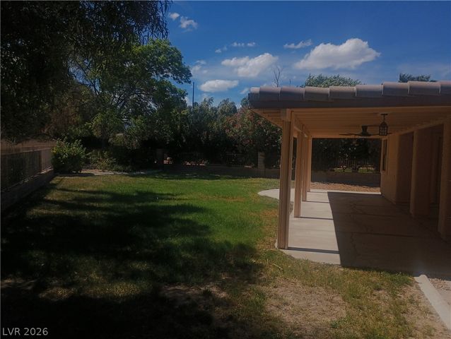 5605 Bay Shore Circle, Las Vegas, NV 89130