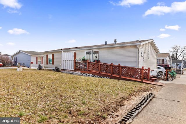 524 N PINE ST, Middletown, PA 17057