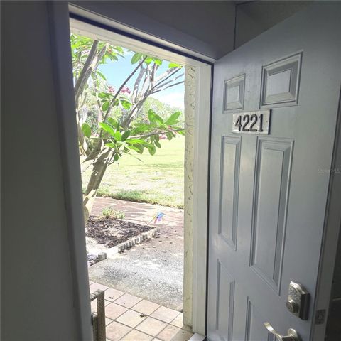 4221 LA SORRENTO COURT, Tampa, FL 33611