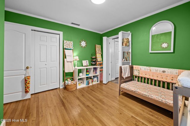 1744 Beaumont Drive, Greenville, NC 27858