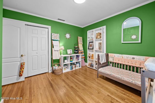 1744 Beaumont Drive, Greenville, NC 27858