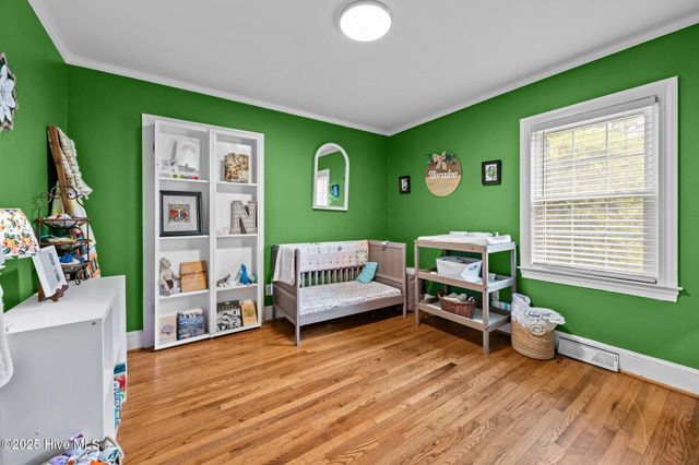 1744 Beaumont Drive, Greenville, NC 27858