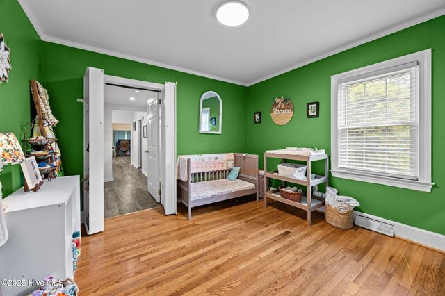1744 Beaumont Drive, Greenville, NC 27858