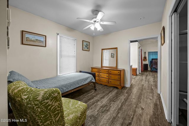 1744 Beaumont Drive, Greenville, NC 27858