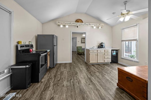 1744 Beaumont Drive, Greenville, NC 27858