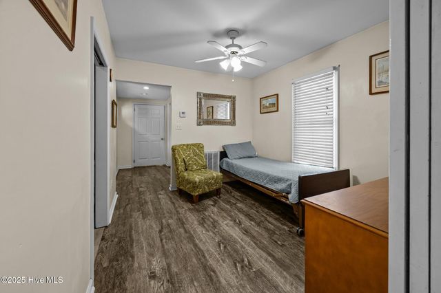 1744 Beaumont Drive, Greenville, NC 27858