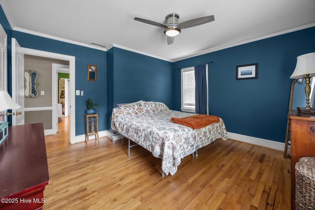 1744 Beaumont Drive, Greenville, NC 27858