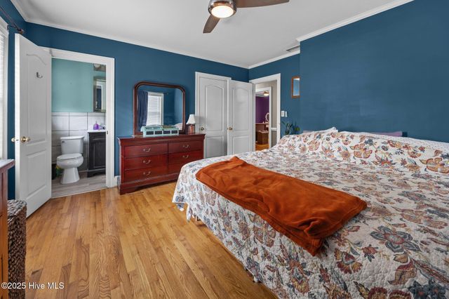 1744 Beaumont Drive, Greenville, NC 27858