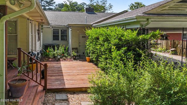 1744 Beaumont Drive, Greenville, NC 27858
