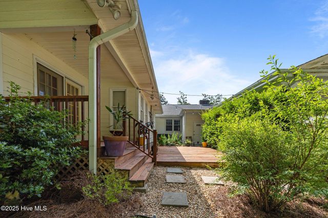 1744 Beaumont Drive, Greenville, NC 27858