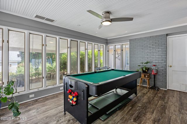 1744 Beaumont Drive, Greenville, NC 27858