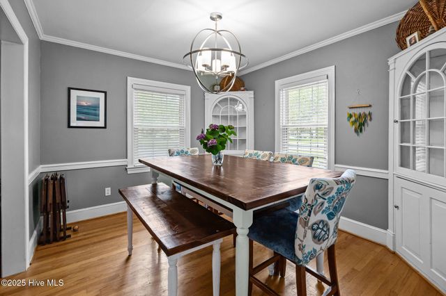 1744 Beaumont Drive, Greenville, NC 27858