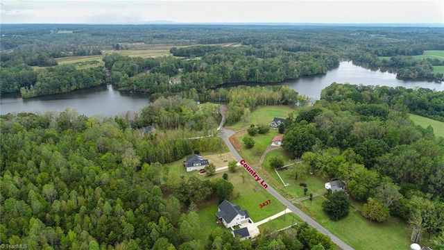 3437 Country Lane, Reidsville, NC 27320