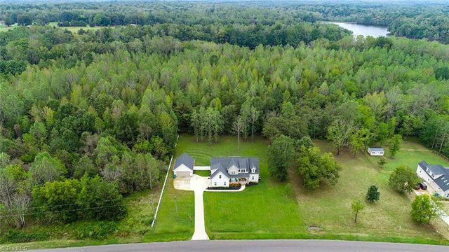 3437 Country Lane, Reidsville, NC 27320