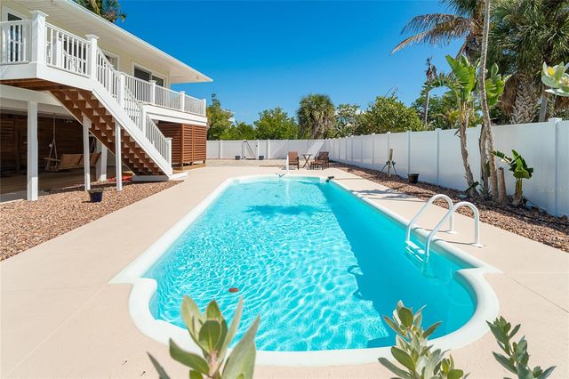 230 N GULF BOULEVARD, Placida, FL 33946