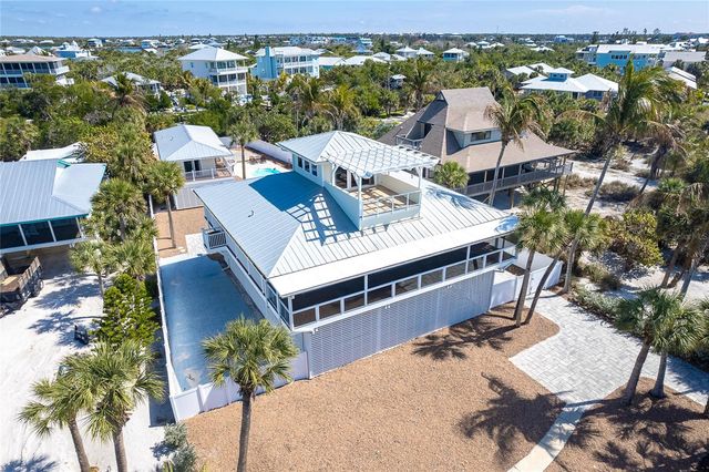 230 N GULF BOULEVARD, Placida, FL 33946