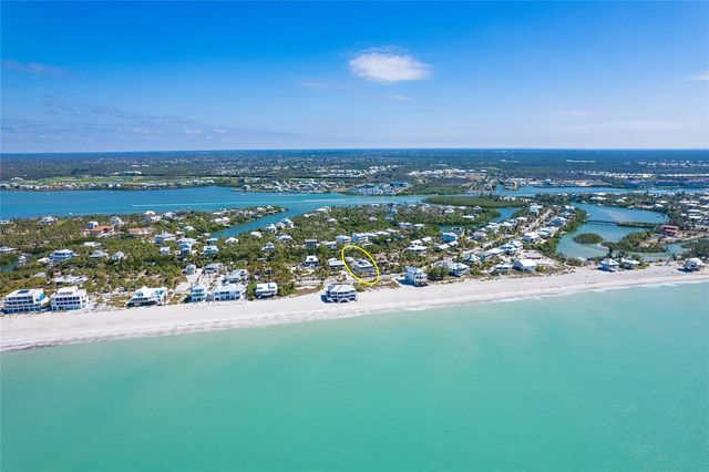 230 N GULF BOULEVARD, Placida, FL 33946