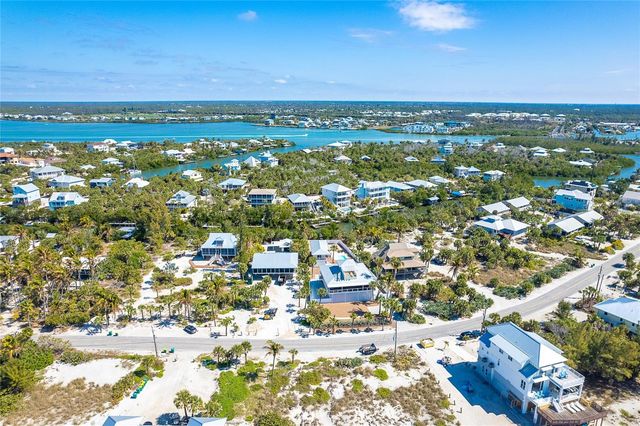 230 N GULF BOULEVARD, Placida, FL 33946