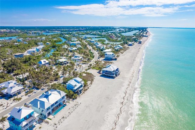 230 N GULF BOULEVARD, Placida, FL 33946