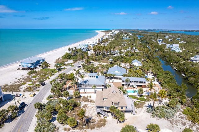 230 N GULF BOULEVARD, Placida, FL 33946