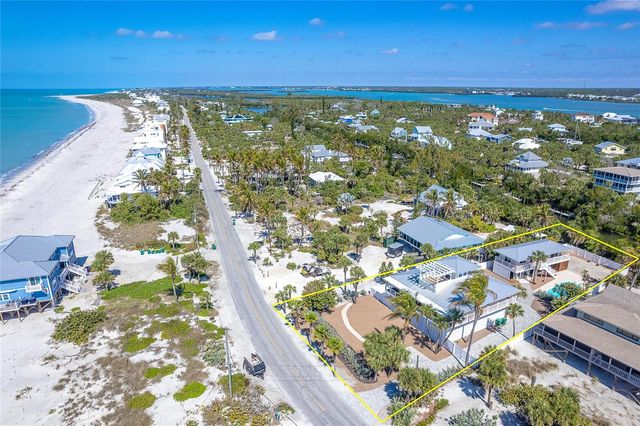 230 N GULF BOULEVARD, Placida, FL 33946