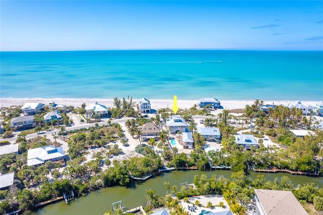 230 N GULF BOULEVARD, Placida, FL 33946