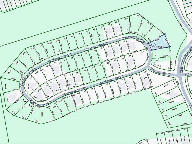 6808 Beckman Circle, Ocean Isle Beach, NC 28469