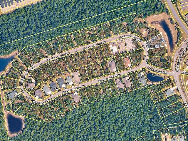 6808 Beckman Circle, Ocean Isle Beach, NC 28469
