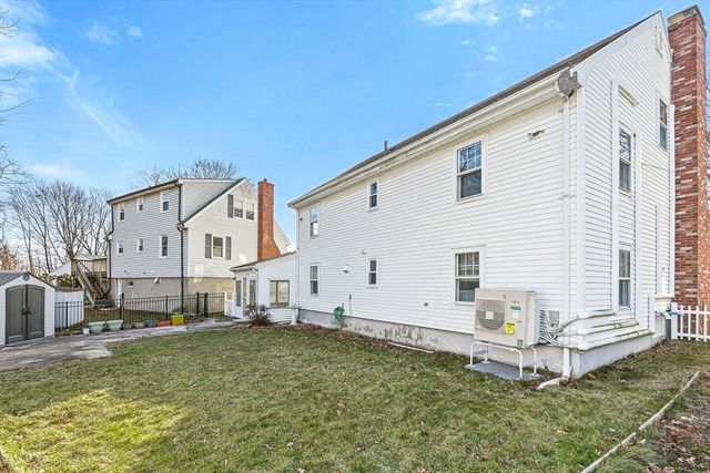 35 Fells Avenue Ter, Medford, MA 02155