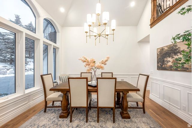 1742 E RIDGE POINT DR, Bountiful, UT 84010