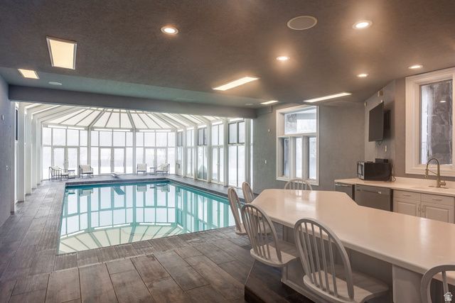 1742 E RIDGE POINT DR, Bountiful, UT 84010