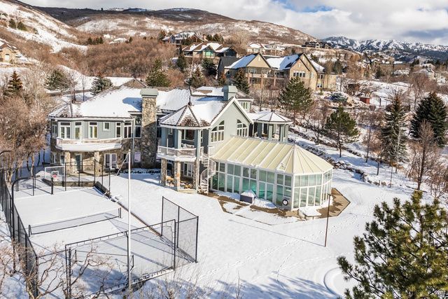 1742 E RIDGE POINT DR, Bountiful, UT 84010