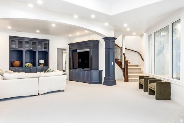 1742 E RIDGE POINT DR, Bountiful, UT 84010