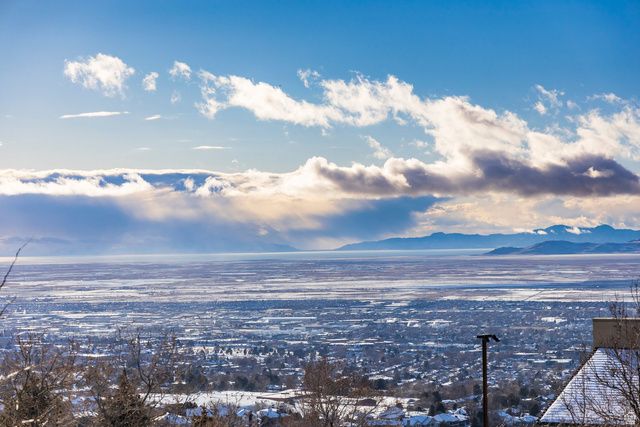 1742 E RIDGE POINT DR, Bountiful, UT 84010