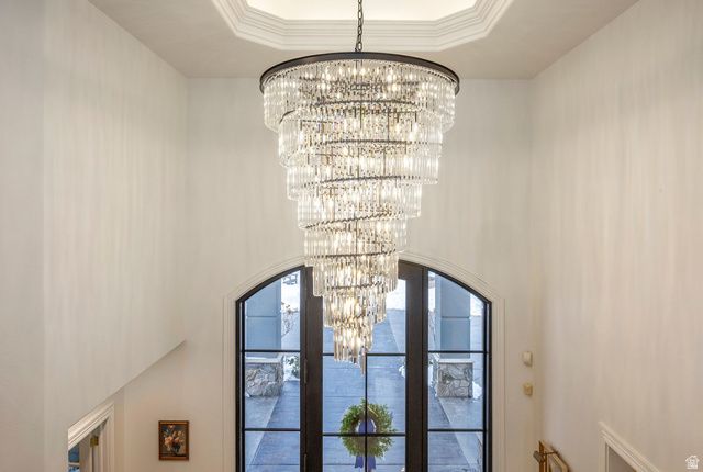 1742 E RIDGE POINT DR, Bountiful, UT 84010