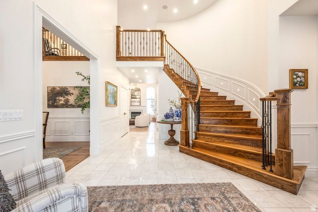 1742 E RIDGE POINT DR, Bountiful, UT 84010